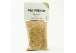 Palo Santo fijn fair trade