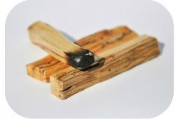 Palo Santo hout