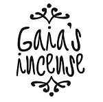 Gaia incense wierook ~ geurhout.nl