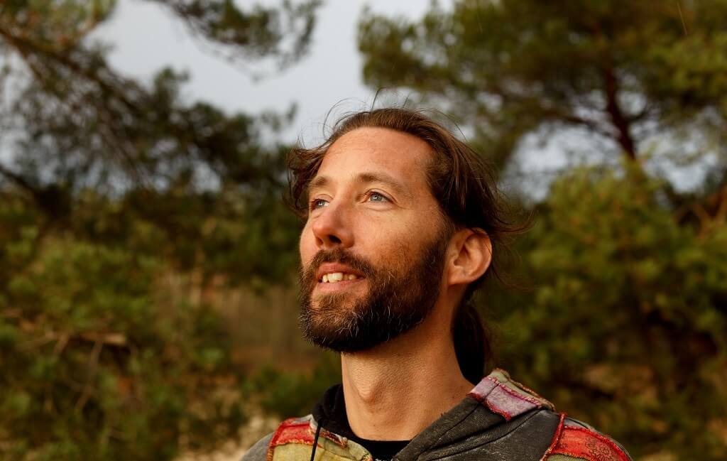 Yourie Castricum ~ geurhout.shop