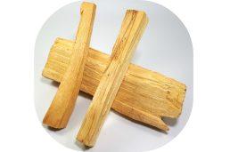 Palo Santo dik 15 tot 120 gram ~ geurhout.nl