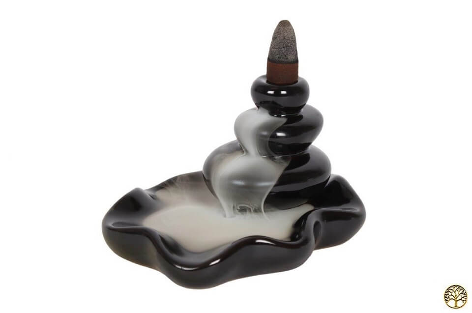 Wierook waterval Grote Stenen~ geurhout.nl