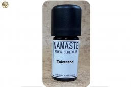 Etherische olie Zuiverend ~ Geurhout.nl