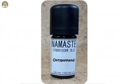 Etherische olie Ontspannend ~ Geurhout.nl