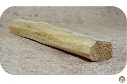 palo Santo fair trade los ~ geurhout.nl