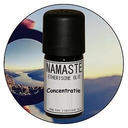 Etherische olie Concentratie sample ~ Geurhout.nl