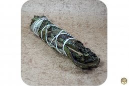Smudge stick Yerba Santa ~ geurhout.nl