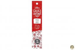 wierook wilde roos gaia's incense ~ geurhout.nl