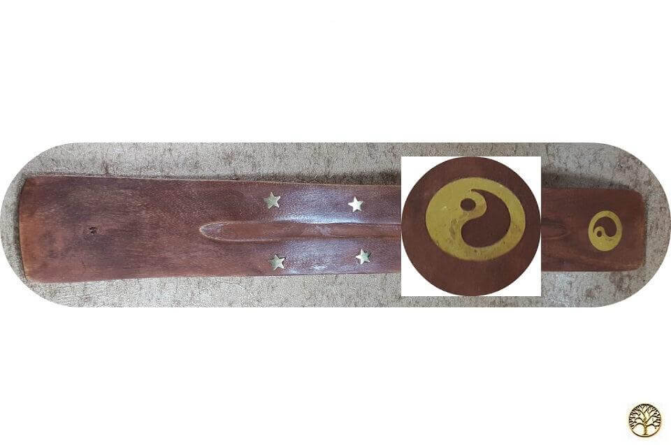 wierookhouder ~ geurhout.nl