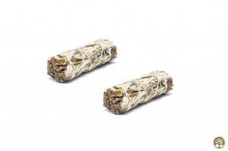 Yerba Santa smudge stick 2x ~ geurhout.nl