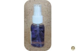 Agua Sacral energetische reiniger 50ml ~ geurhout