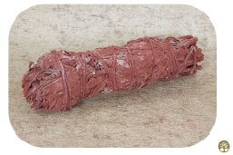 Smudge stick drakenbloed ~ geurhout.nl