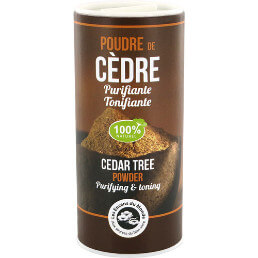 Houtpoeders ~ geurhout.nl