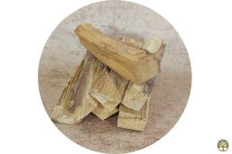 Palo Santo 15 gram~ geurhout.nl