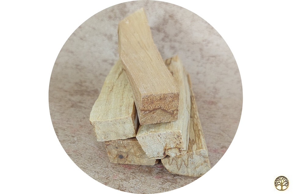 Palo Santo 20 gram~ geurhout.nl